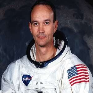 Michael Collins (Astronauts)